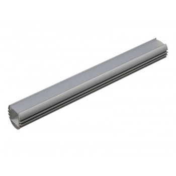 Алюминиевый профиль LED Strip Alu Profile-4